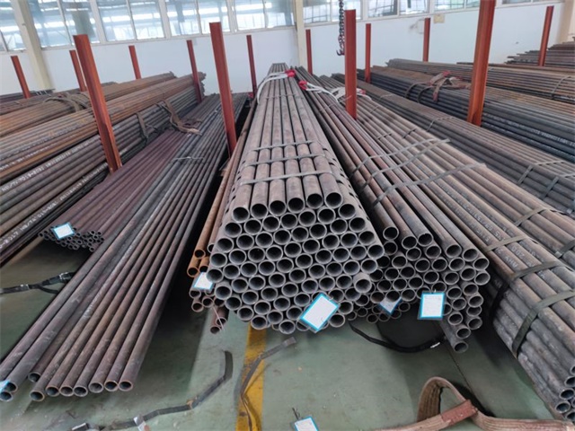 保康20G合金无缝钢管